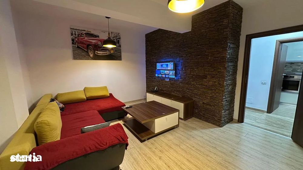 Apartament 2 camere | Prelungirea Ghencea | Centrala proprie |