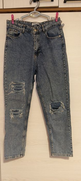 Джинсы на любой вкус