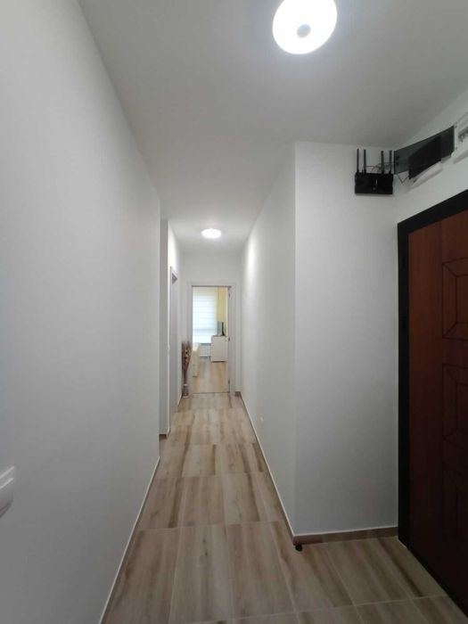 Двустаен нов апартамент Връбница 1, до Бели Дунав, паркомясто