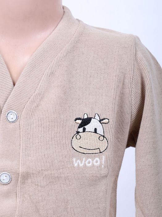 Кардиганы для девочек и мальчиков