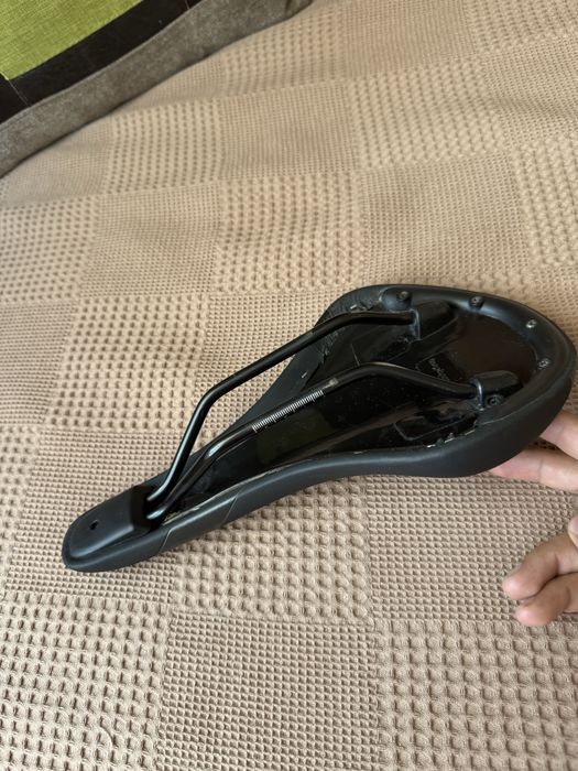 Седалка за велосипед CUBE MTB