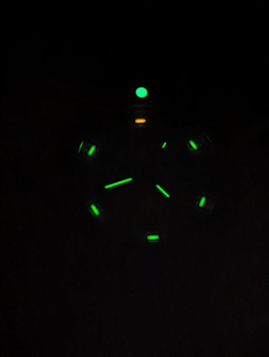Luminox Sea Lion CARBONOX, Луминокс мъжки часовник