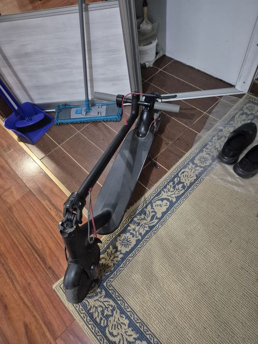 Самокат m365 xiaomi