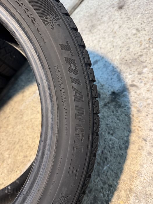 Гуми 255/45/19 TRIANGLE Snowlink Winter