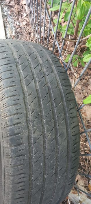 4 cauciucuri Semperit