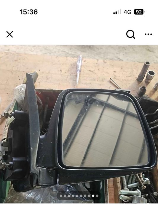 Suzuki jimny/Piese /Elemente/Accesorii