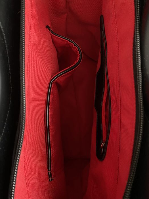 Сумка черная новая