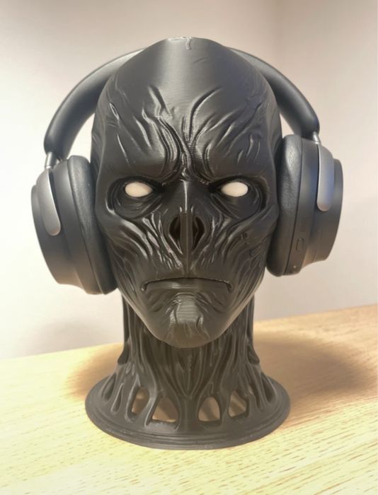 Suport casti de birou Vecna