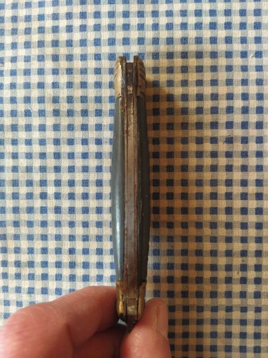 старо джобно ножче Дамско краче