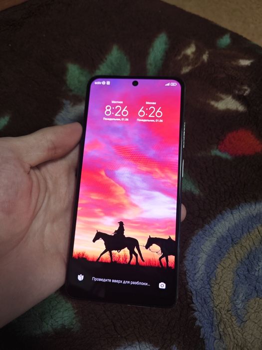 Redmi Note 11 Pro 8/128