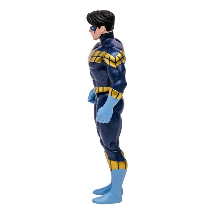 Екшън фигура McFarlane DC Comics DC Super Powers Nightwing 13 cm