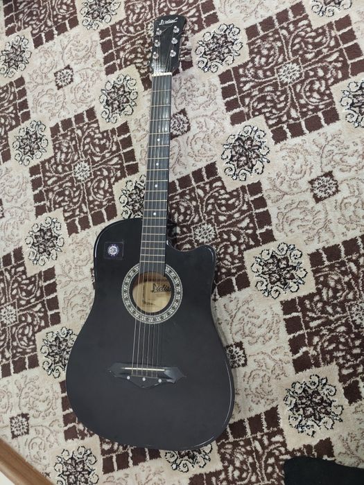 Ajoyib Gitara olinglar