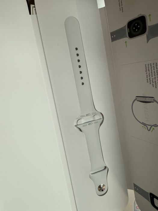Часы Apple watch 8 series 45 mm