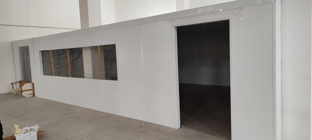 Sendvich panel | Сендвич панели | Сэндвич панель |ПРОИЗВОДСТВО |