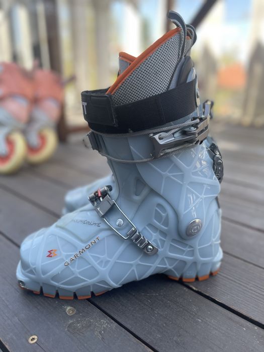 Ски туринг обувки Garmont Masterlite ,25