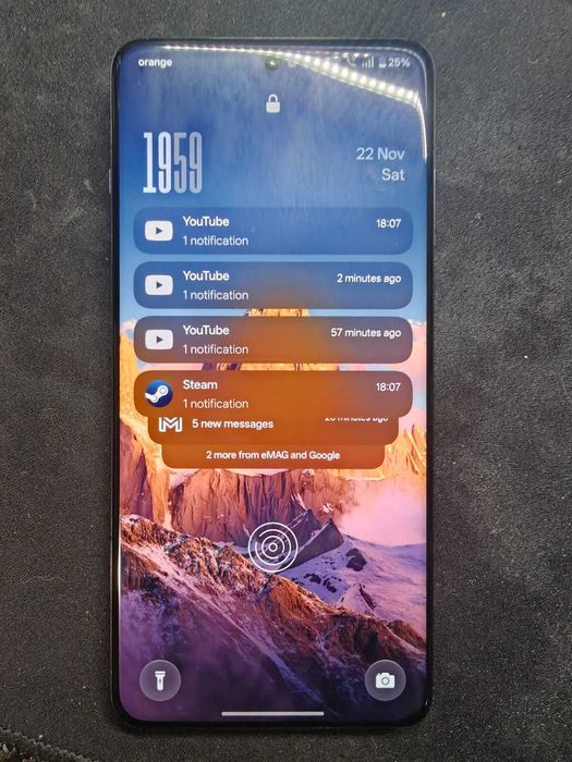 Oneplus 13 [Garantie Activa] [+Folie de Sticla & Husa Cadou]