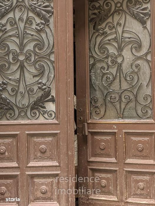 Apartament 2 camere, cladire istorica, Piata Muzeului, Central