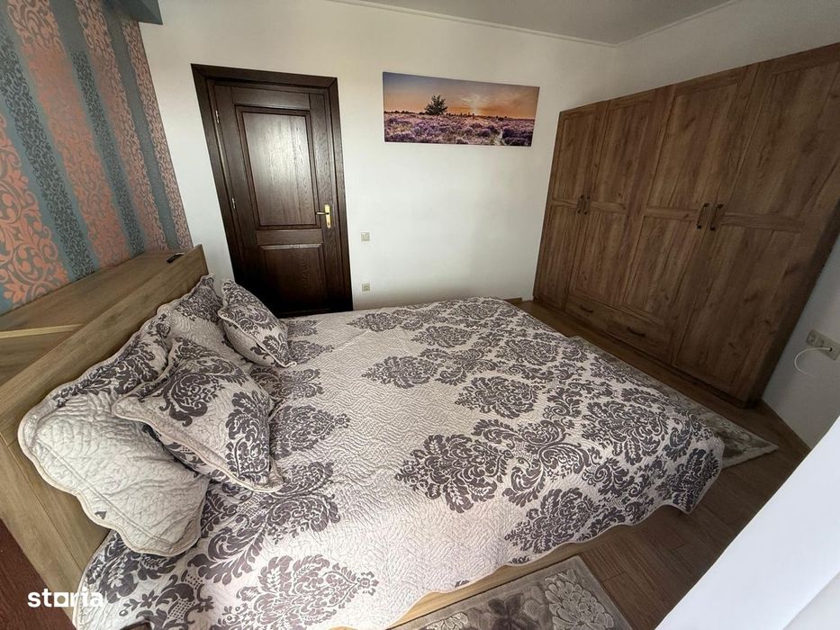 Apartament 2 cam., bloc rezidential nou Cantemir, str. Sextil Puscariu
