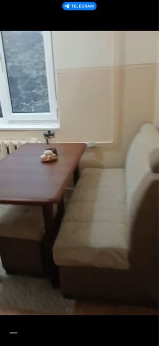 Kvartira qizlarga oʻqiydigan ishlaydigan