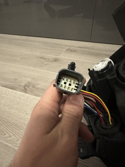 Фар ляв Camaro SS Камаро Перфектен