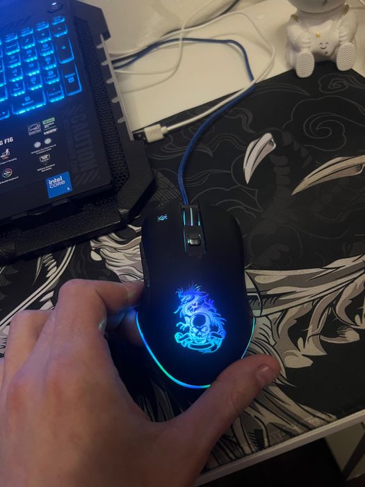 Ноутбук ASUS TUF Gaming F16