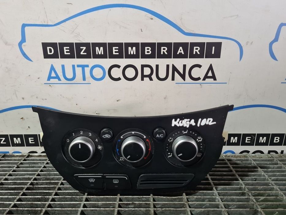 Panou Comanda AC Clima Ford Kuga II 2012 - 2014 (1012)