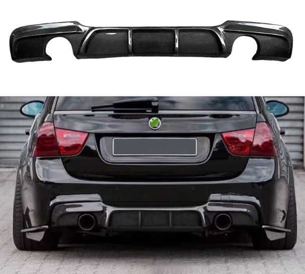 Difuzor Evacuare BMW - ORICE MASINA - SERIA/X 1 2 3 4 5 6 7