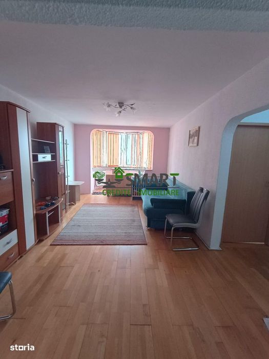 Apartament 2 camere decomandat, Str. Gării
