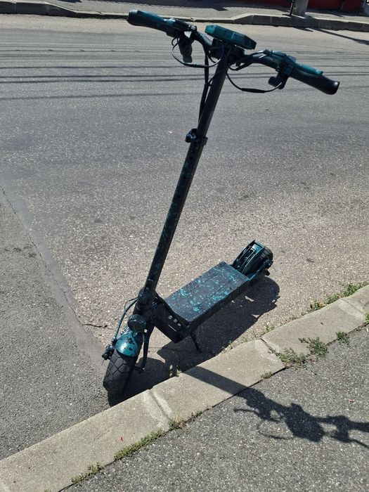 Kukirin g2 pro 2025