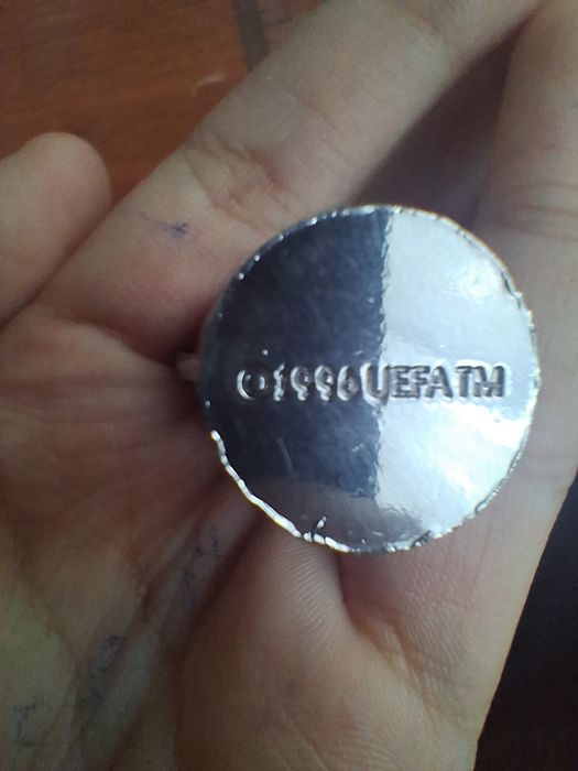 Лч и реал мадрид эмблема