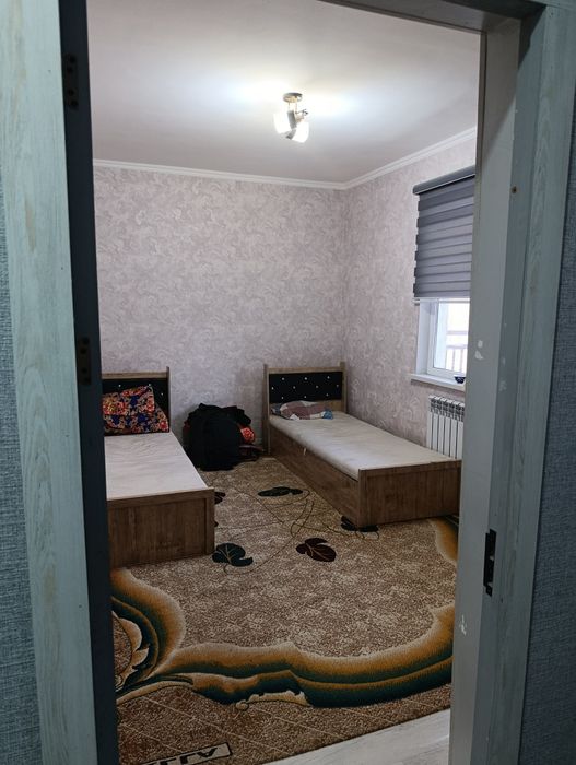 2-хонали дом ижарага берилади, Ориентир Сарик бола  пица 9 этажка