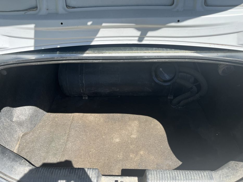 Продам Ford Focus 2003 газ бензин