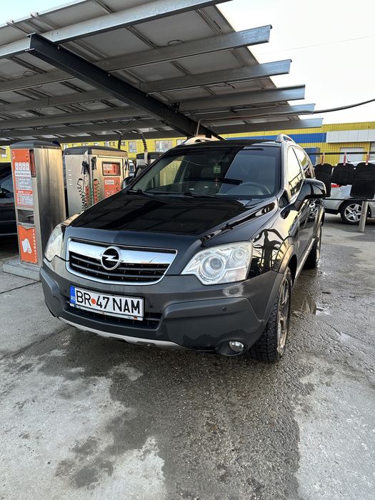 De vânzare Opel Antara 2.0 4x4