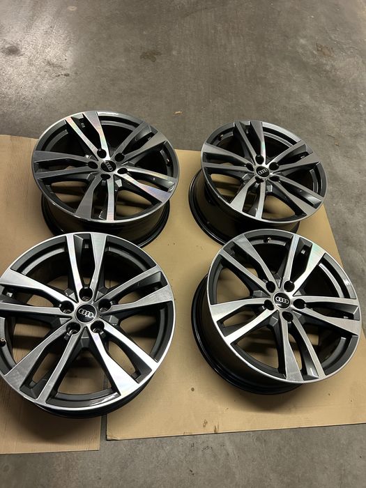 Jante Originale Audi A6 C8 , Q3