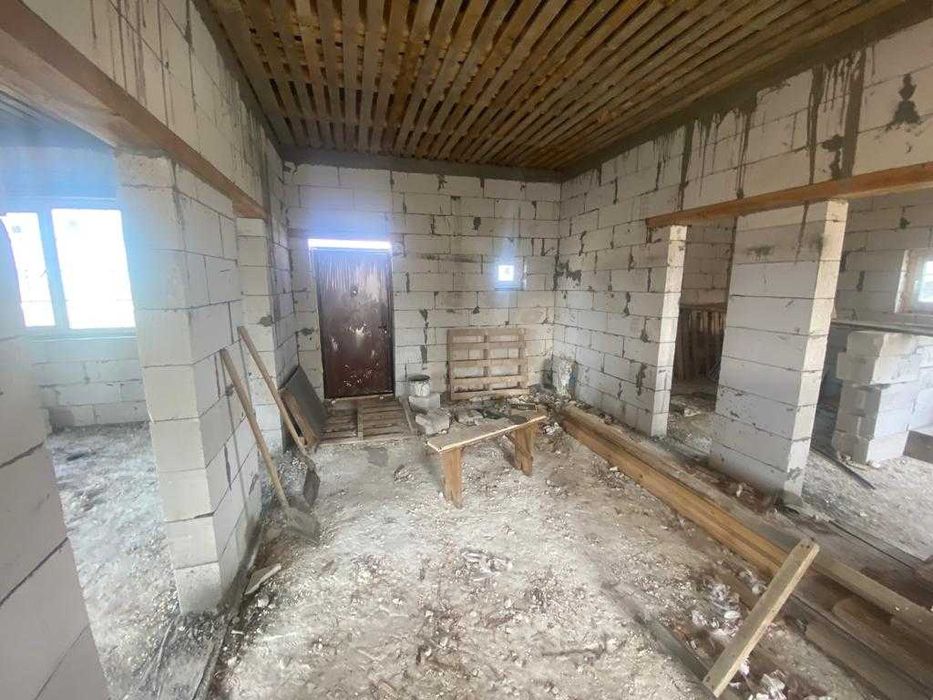 Срочно продается дом