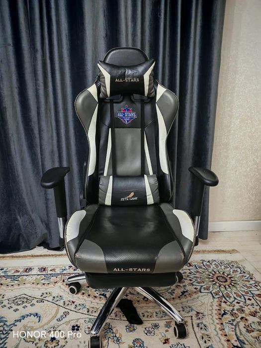 Продам кресло All-stars!!!