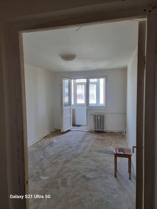 Vand apartament 2 camere conf.II