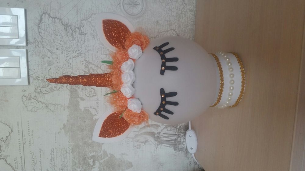 Светильники для мальчиков и девочек