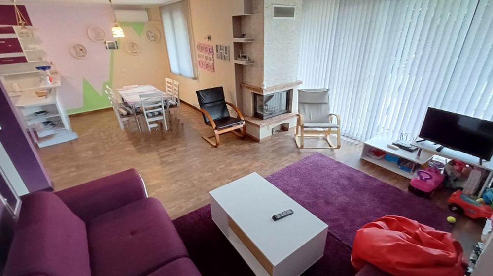 Къща, продажба, Комплекс Делта Хил