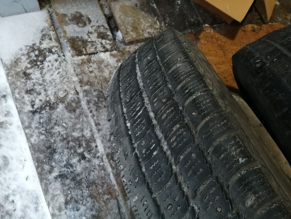 Продам калеса на газель