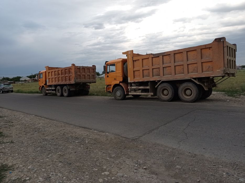 Услуги экскаватора