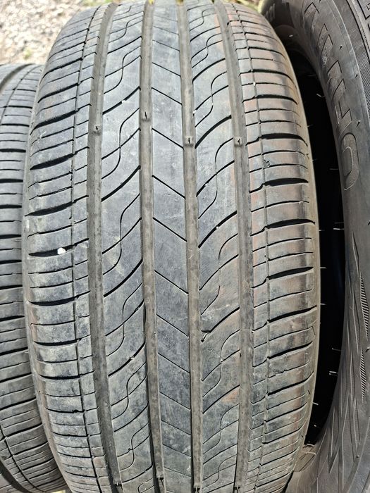 Продам шины. 225/55/17 кумхо