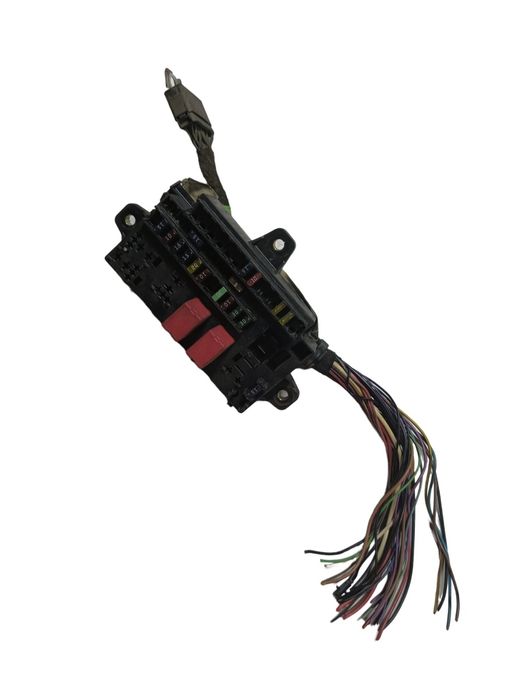 Panou Sigurante Fiat Ducato Box 244 2002 - > 2.3 Jtd F1Ae0481C