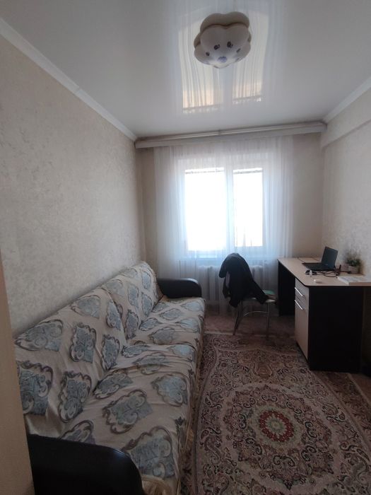 Продажа квартир 3 комнатная