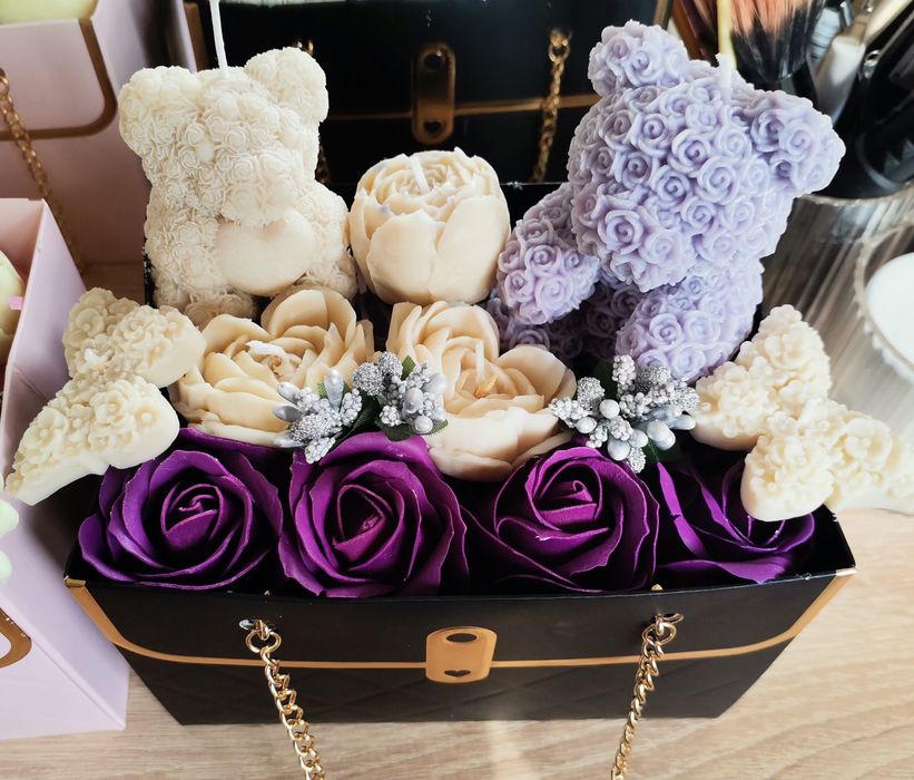 Ароматни  Букети