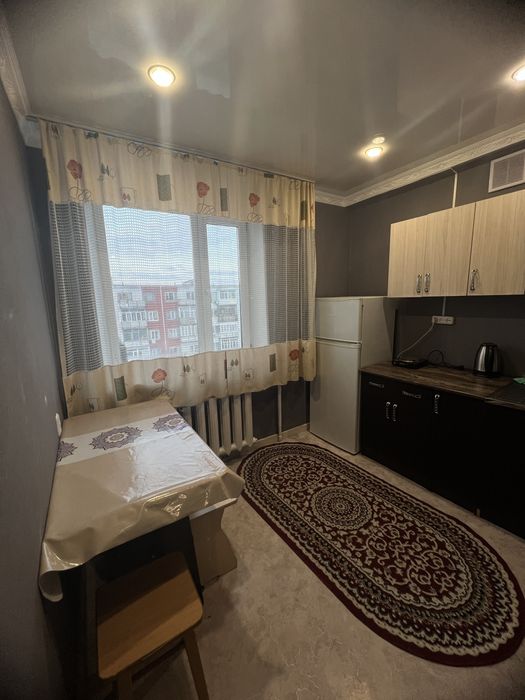 Квартира посуточно