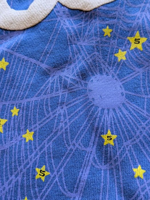 Sp5der TC5 555 hoodie