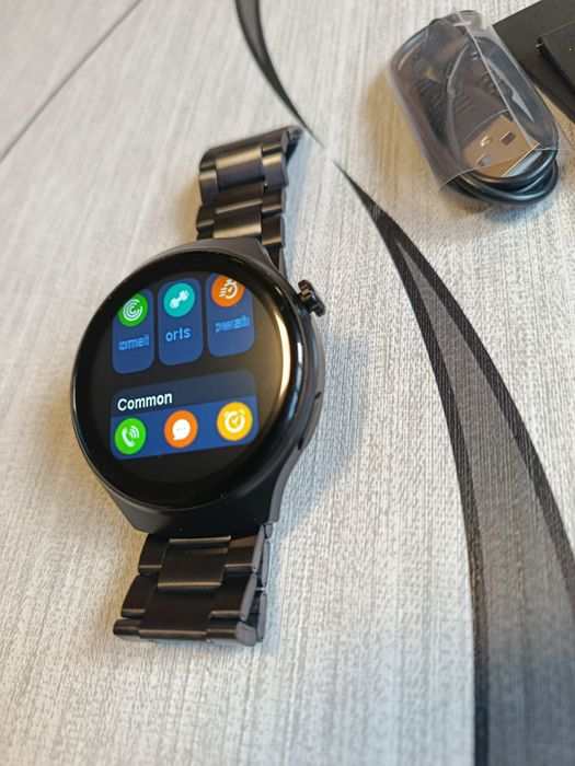 Смарт часовник Мъжки