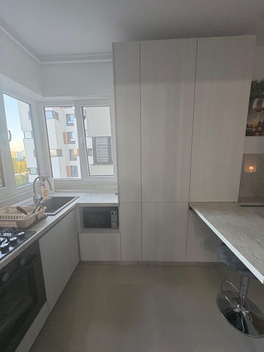 Central Adress apart 2 camere ,proprietar