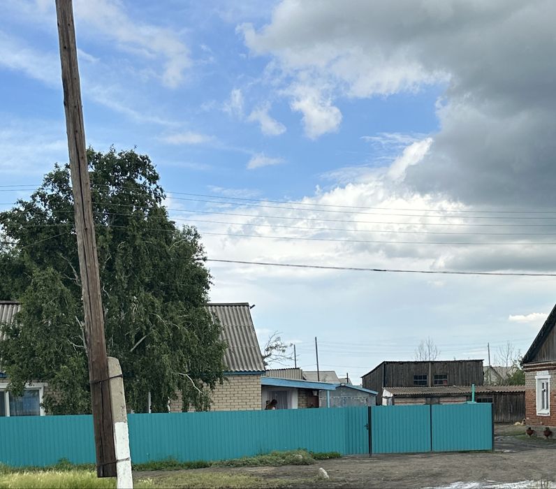 Продам дом в Московском